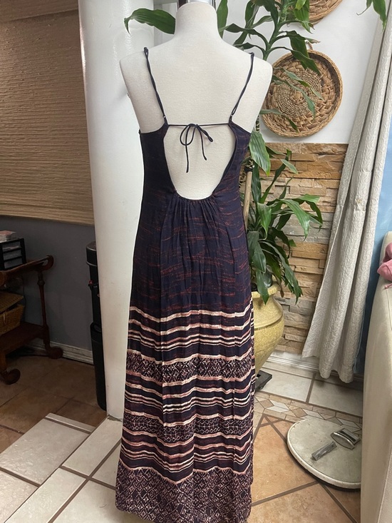 dark purple maxi dress formal Shiny Maxi Long Deep V-Neck Wholesale Evening Dresses With Long Sleeve